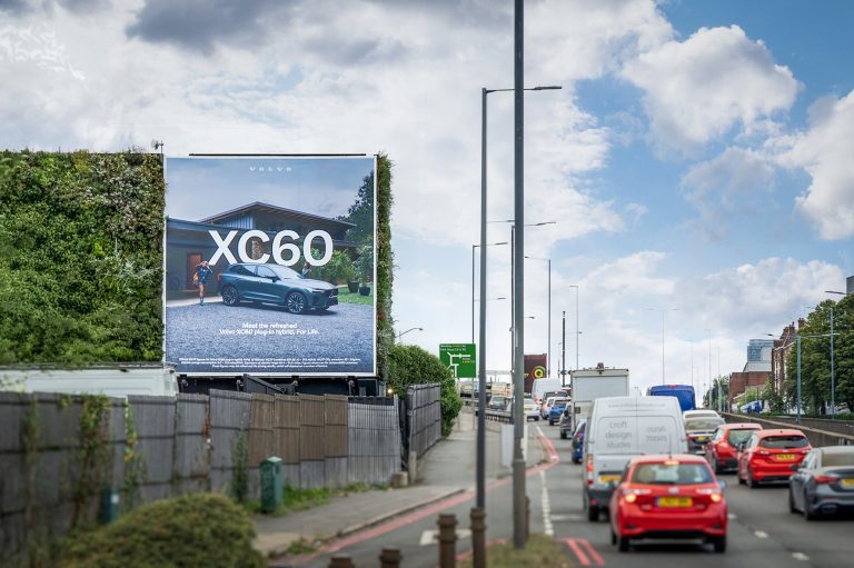 Scientifically proven: Vertical Gardens® improve air quality