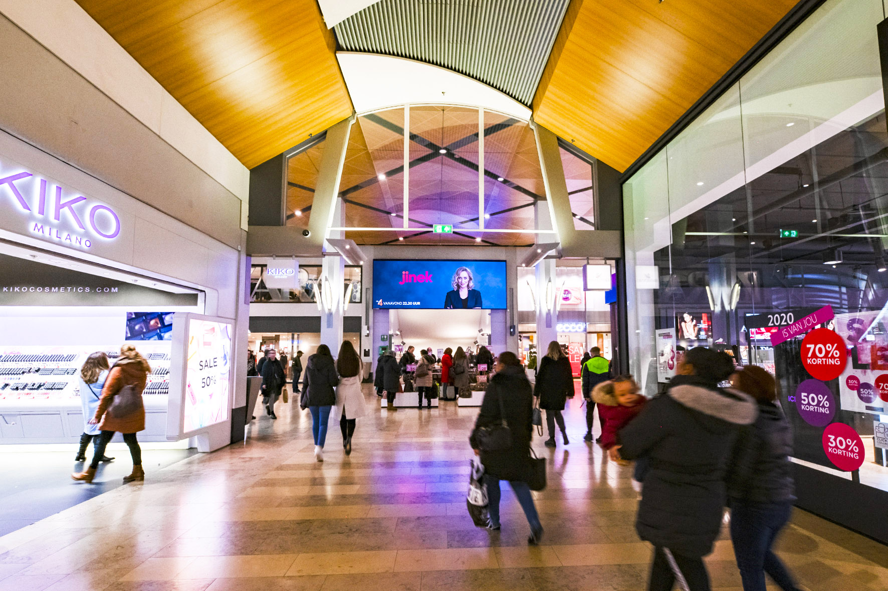 schoenen winkel rotterdam alexandrium